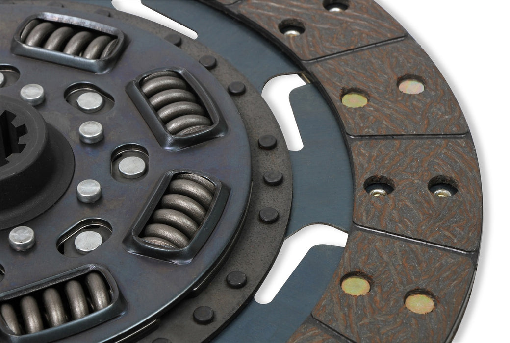 Hays 91D-2000 Hays Diesel 650 Clutch Kit - Truck Part Superstore