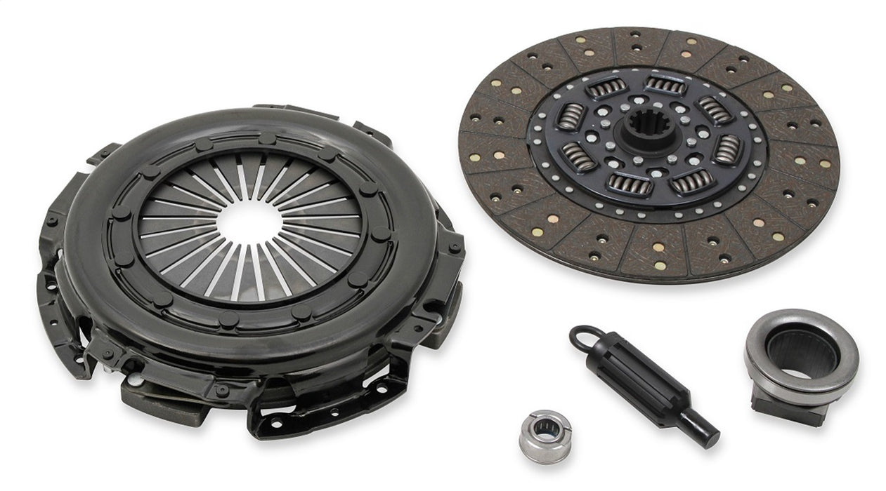 Hays 91D-2001 Hays Diesel 650 Clutch Kit - Truck Part Superstore