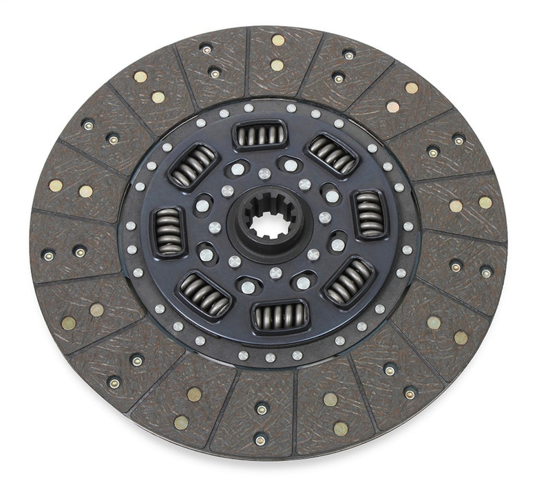Hays 91D-2001 Hays Diesel 650 Clutch Kit - Truck Part Superstore