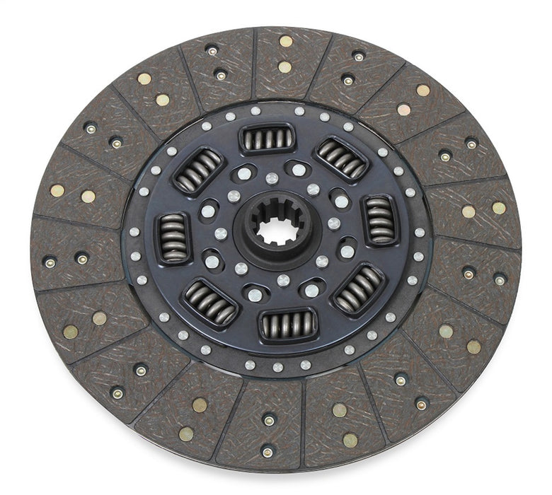 Hays 91D-2001 Hays Diesel 650 Clutch Kit - Truck Part Superstore
