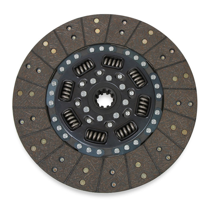 Hays 91D-2001 Hays Diesel 650 Clutch Kit - Truck Part Superstore
