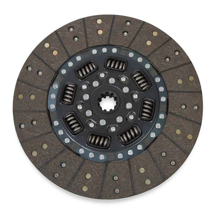 Hays 91D-2001 Hays Diesel 650 Clutch Kit - Truck Part Superstore