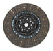 Hays 91D-2001 Hays Diesel 650 Clutch Kit - Truck Part Superstore