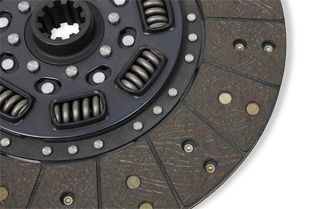 Hays 91D-2001 Hays Diesel 650 Clutch Kit - Truck Part Superstore