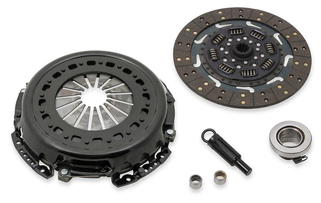 Hays 91D-3000 Hays Diesel 650 Clutch Kit - Truck Part Superstore