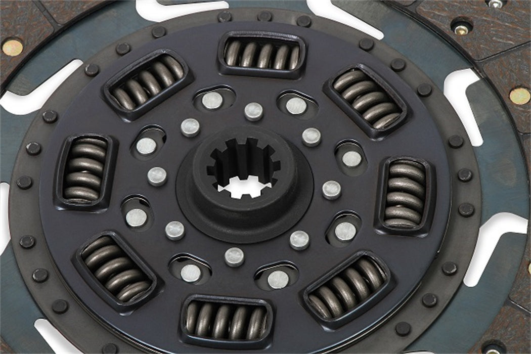 Hays 91D-3000 Hays Diesel 650 Clutch Kit - Truck Part Superstore