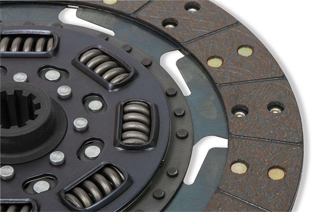 Hays 91D-3000 Hays Diesel 650 Clutch Kit - Truck Part Superstore