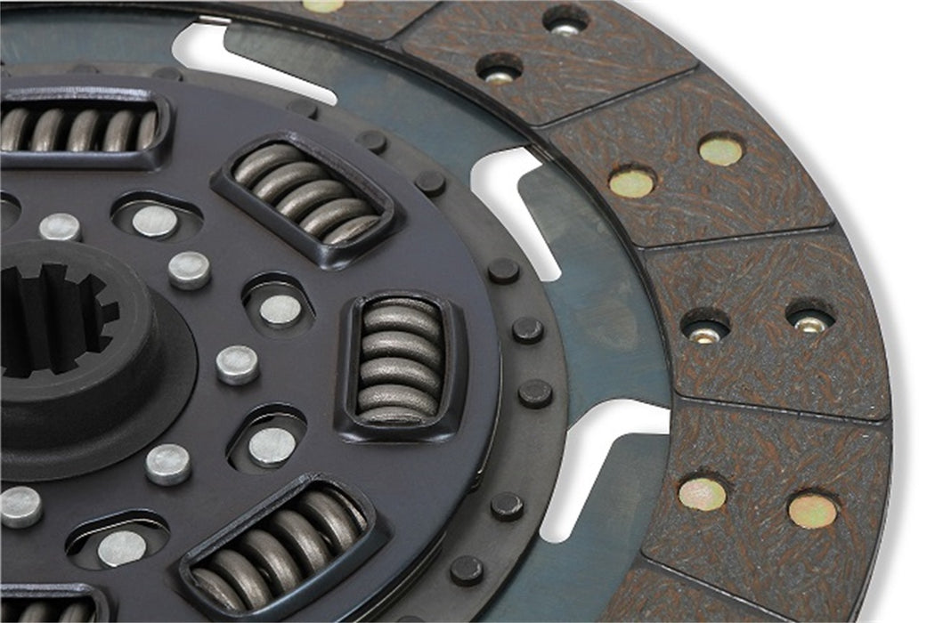 Hays 91D-3000 Hays Diesel 650 Clutch Kit - Truck Part Superstore