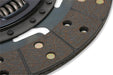 Hays 91D-3000 Hays Diesel 650 Clutch Kit - Truck Part Superstore