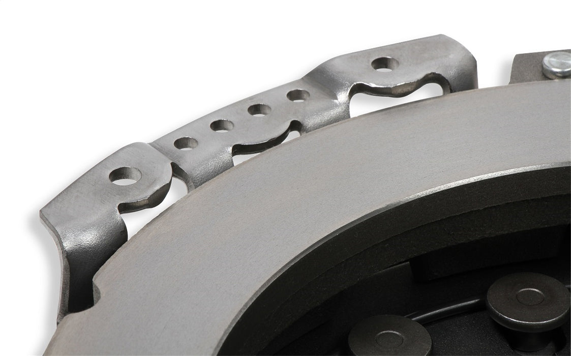 Hays 91D-3000 Hays Diesel 650 Clutch Kit - Truck Part Superstore
