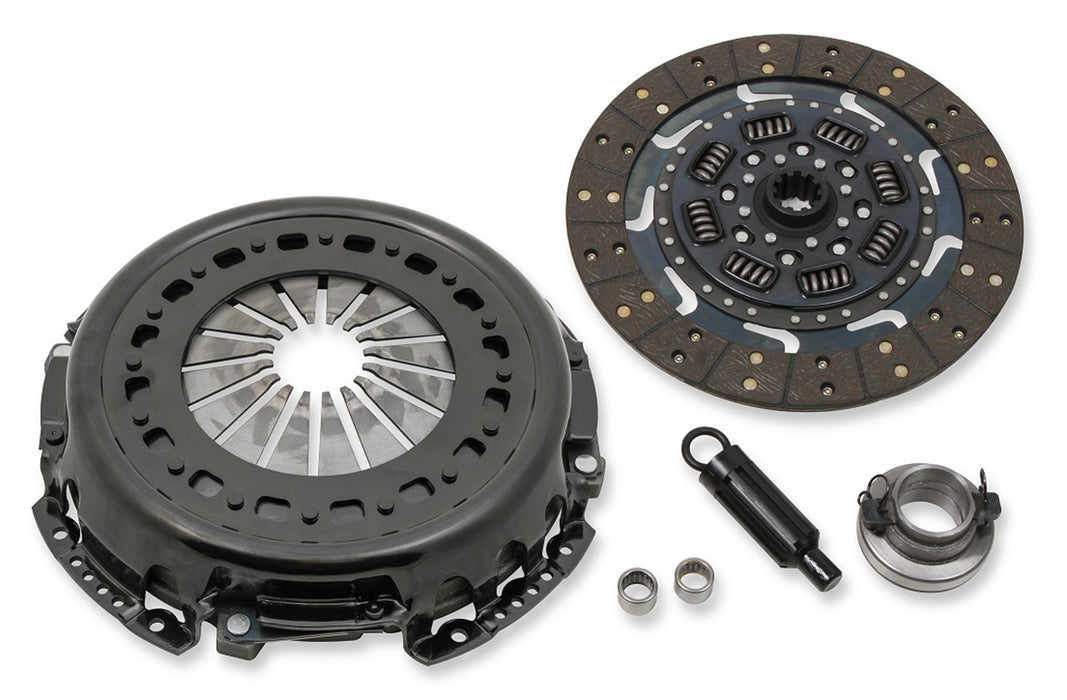 Hays 91D-3001 Hays Diesel 650 Clutch Kit - Truck Part Superstore