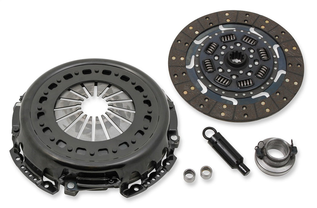 Hays 91D-3001 Hays Diesel 650 Clutch Kit - Truck Part Superstore