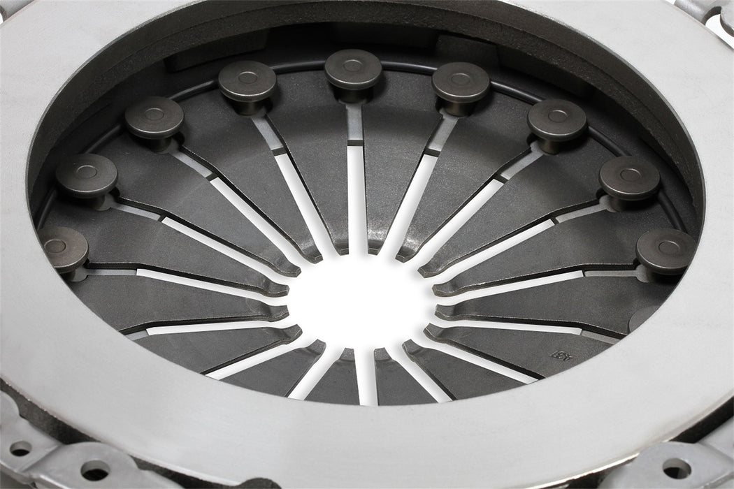 Hays 91D-3001 Hays Diesel 650 Clutch Kit - Truck Part Superstore