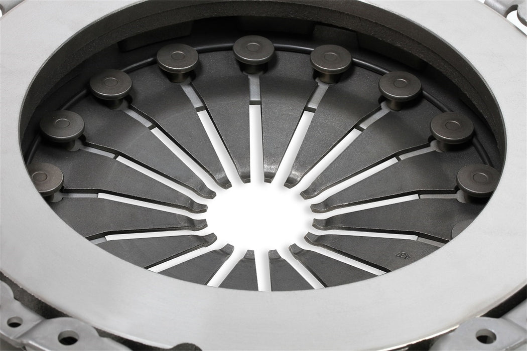 Hays 91D-3001 Hays Diesel 650 Clutch Kit - Truck Part Superstore