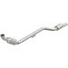 MagnaFlow Exhaust Products 24536 HM Grade Direct-Fit Catalytic Converter - Truck Part Superstore