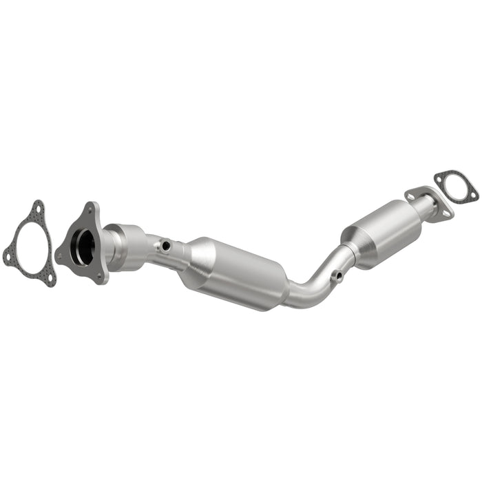 MagnaFlow Exhaust Products 52958 OEM Grade Direct-Fit Catalytic Converter - Truck Part Superstore