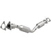 MagnaFlow Exhaust Products 52958 OEM Grade Direct-Fit Catalytic Converter - Truck Part Superstore