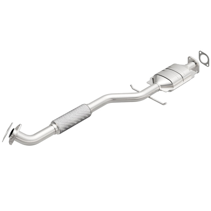 MagnaFlow Exhaust Products 457023 California Direct-Fit Catalytic Converter - Truck Part Superstore