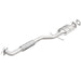 MagnaFlow Exhaust Products 457023 California Direct-Fit Catalytic Converter - Truck Part Superstore