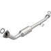 MagnaFlow Exhaust Products 4551061 California Direct-Fit Catalytic Converter - Truck Part Superstore