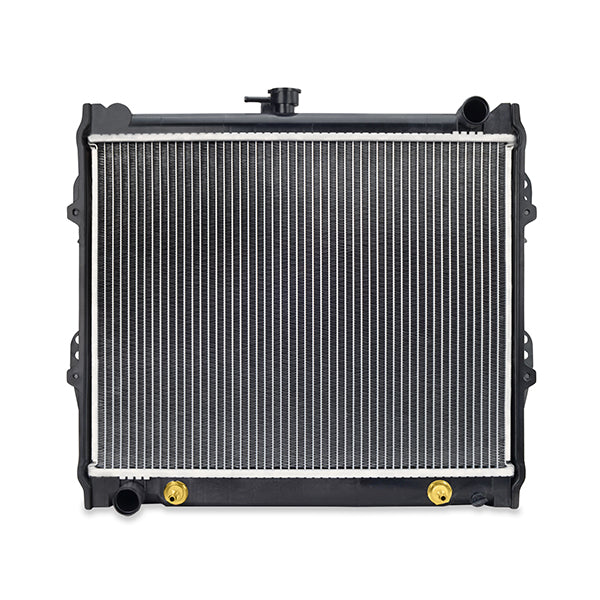 Mishimoto R945-AT Replacement Radiator, fits Toyota 4Runner 2.4L 1984-1991 - Truck Part Superstore