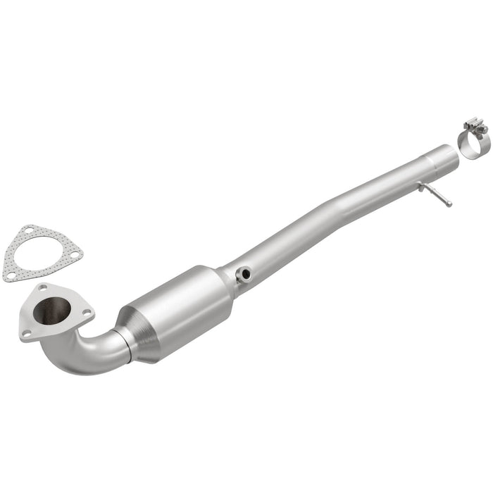 MagnaFlow Exhaust Products 5551534 California Direct-Fit Catalytic Converter - Truck Part Superstore