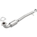 MagnaFlow Exhaust Products 5551534 California Direct-Fit Catalytic Converter - Truck Part Superstore