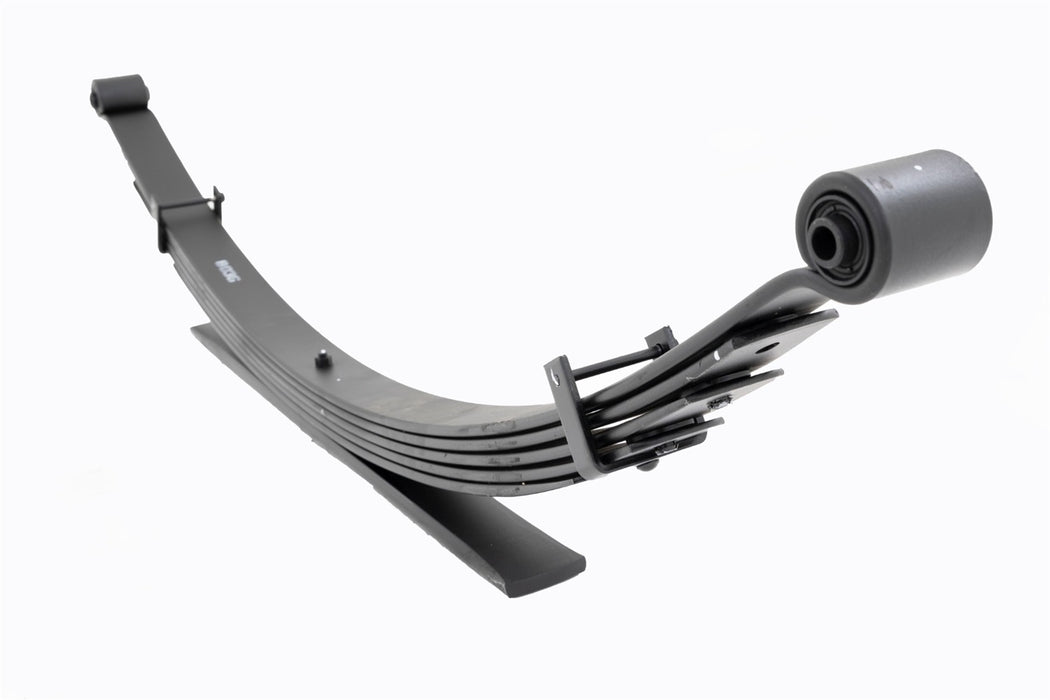 Rough Country 8036Kit Rear 56 Inch Leaf Springs 2 Inch Lift Pair 77-87 Chevy/GMC C20/K20 C25/K25 Truck 4WD Rough Country - Truck Part Superstore