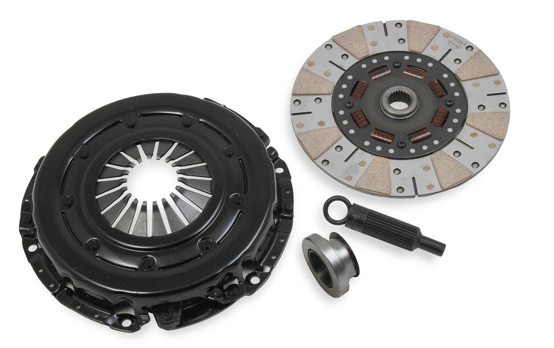 Hays 92-1001 Street 650 Clutch Kit - Truck Part Superstore