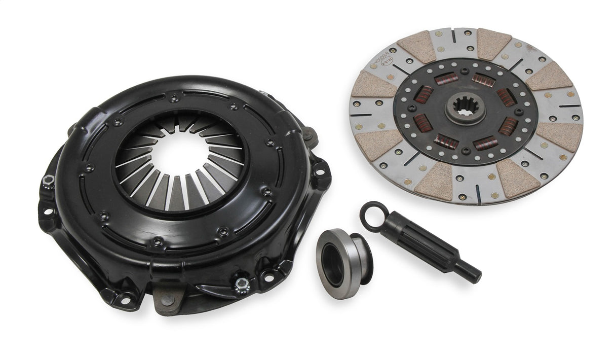 Hays 92-1002 Street 650 Clutch Kit - Truck Part Superstore