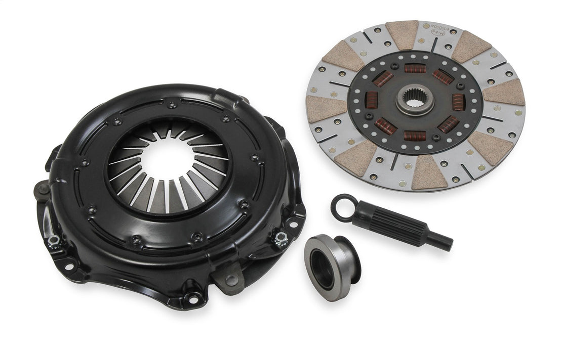 Hays 92-1003 Street 650 Clutch Kit - Truck Part Superstore