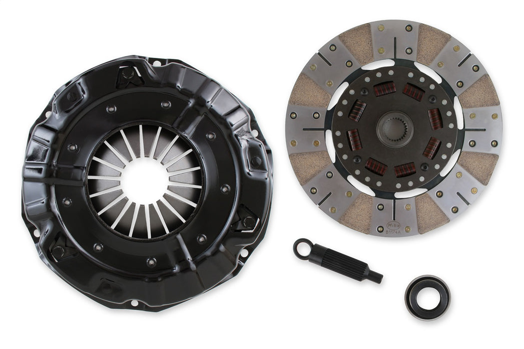 Hays 92-1005 Street 650 Clutch Kit - Truck Part Superstore