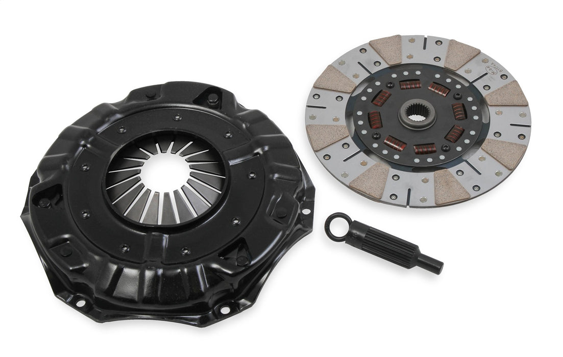 Hays 92-1007 Street 650 Clutch Kit - Truck Part Superstore
