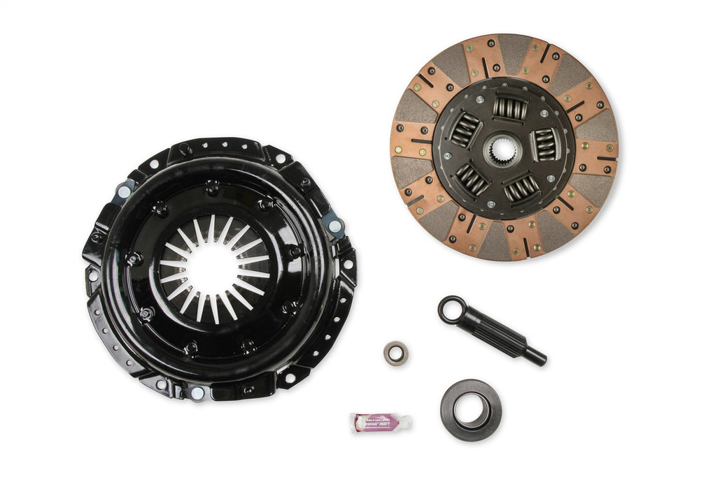Hays 92-1100 Hays Street 650 Conversion Clutch Kit - Truck Part Superstore