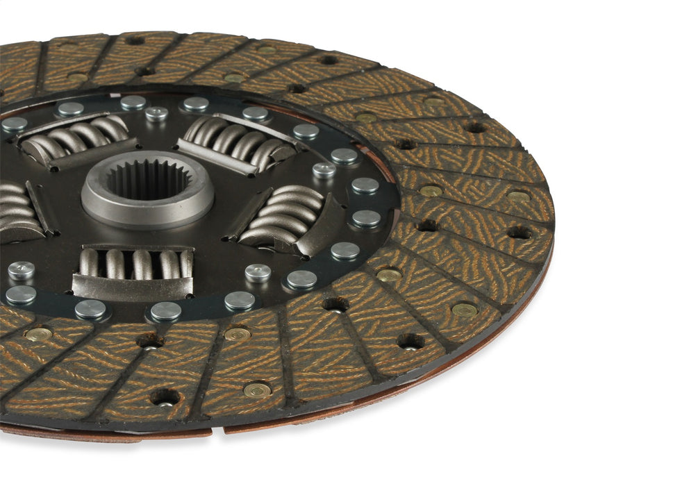 Hays 92-1100 Hays Street 650 Conversion Clutch Kit - Truck Part Superstore