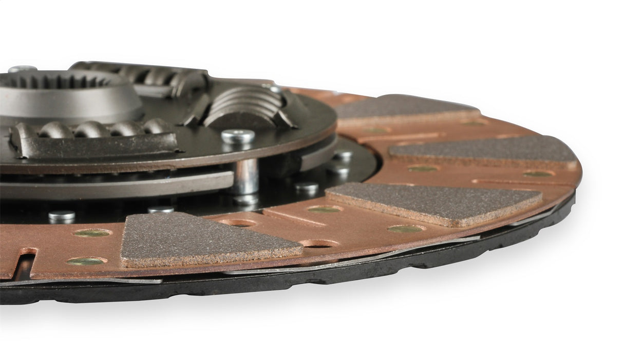 Hays 92-1100 Hays Street 650 Conversion Clutch Kit - Truck Part Superstore