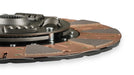 Hays 92-1100 Hays Street 650 Conversion Clutch Kit - Truck Part Superstore