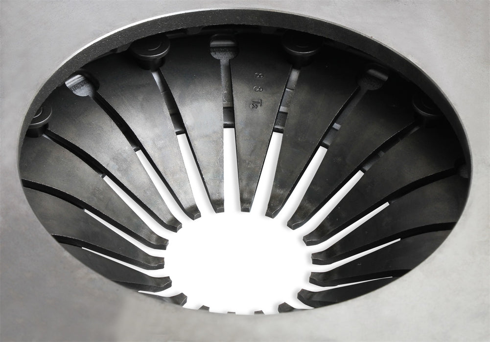 Hays 92-1100 Hays Street 650 Conversion Clutch Kit - Truck Part Superstore