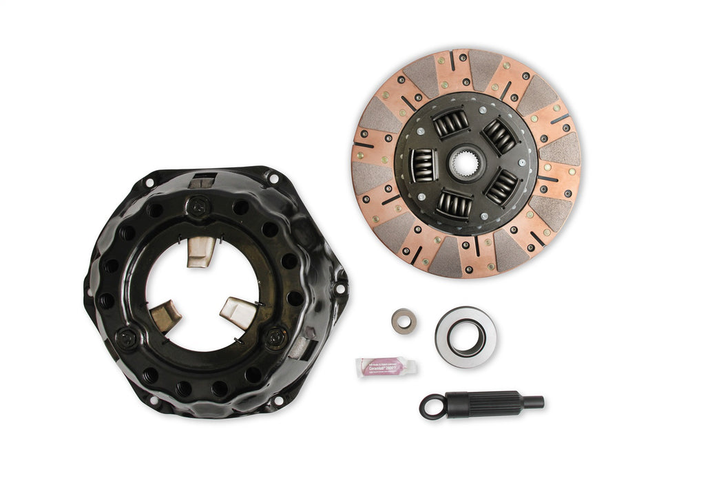 Hays 92-1101 Hays Street 650 Conversion Clutch Kit - Truck Part Superstore