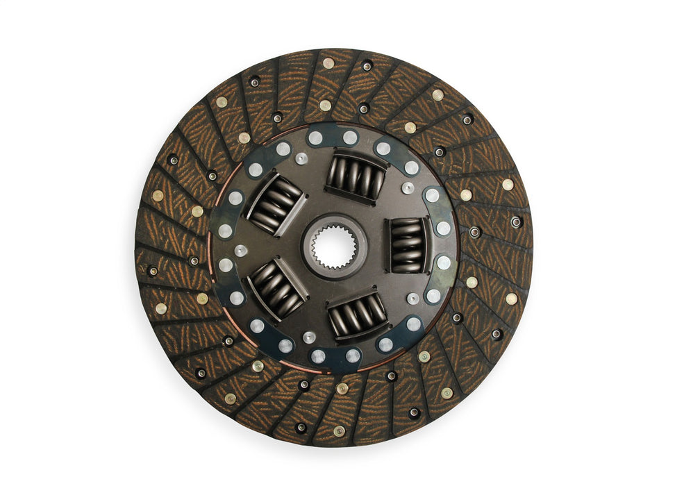 Hays 92-1101 Hays Street 650 Conversion Clutch Kit - Truck Part Superstore