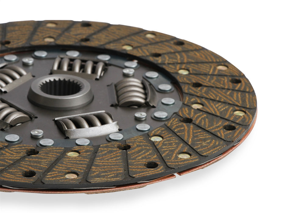 Hays 92-1101 Hays Street 650 Conversion Clutch Kit - Truck Part Superstore