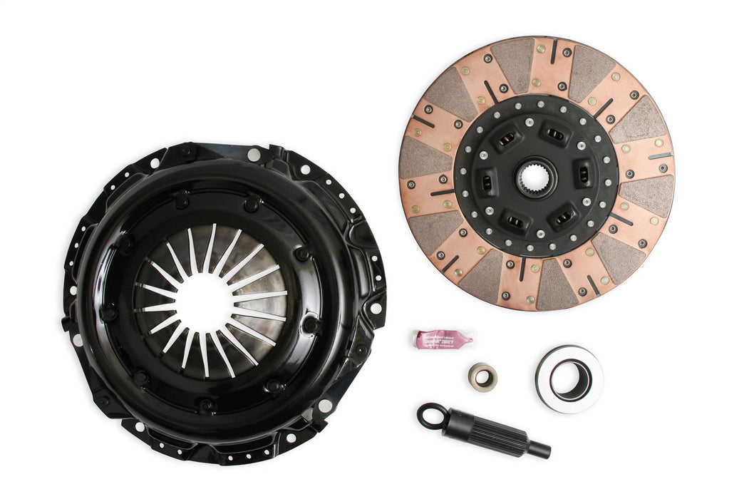 Hays 92-1102 Hays Street 650 Conversion Clutch Kit - Truck Part Superstore