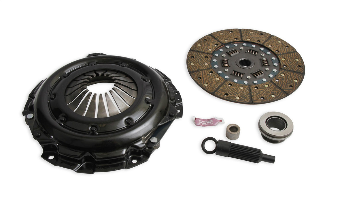 Hays 92-1102 Hays Street 650 Conversion Clutch Kit - Truck Part Superstore