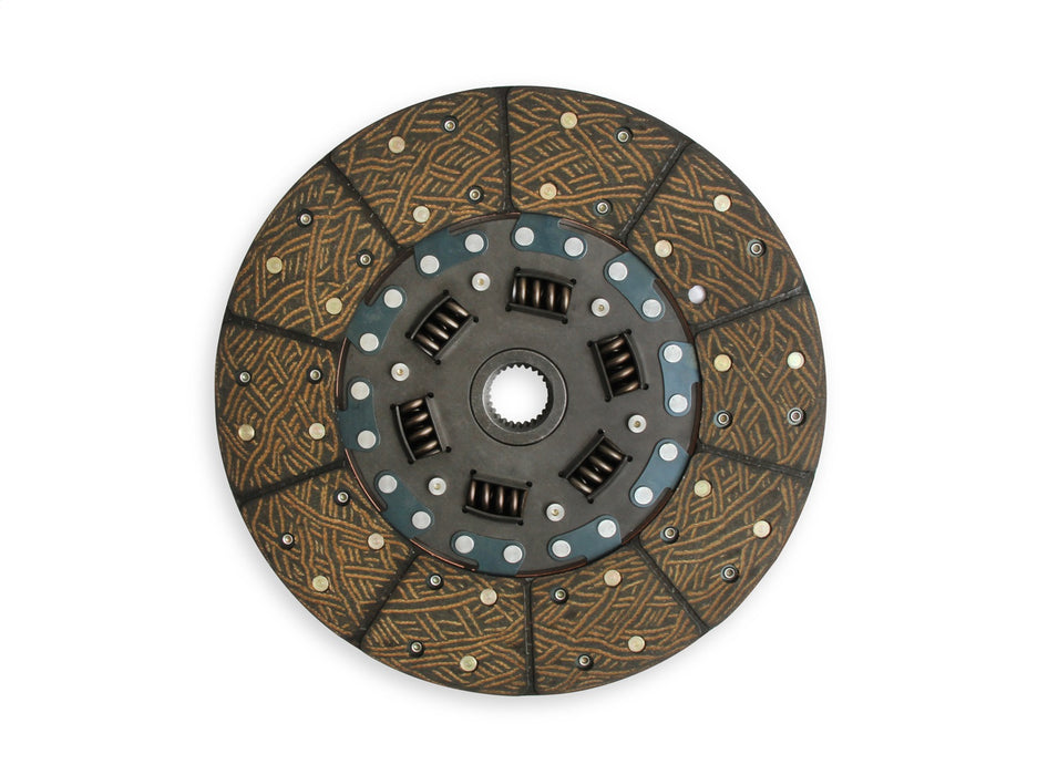 Hays 92-1102 Hays Street 650 Conversion Clutch Kit - Truck Part Superstore
