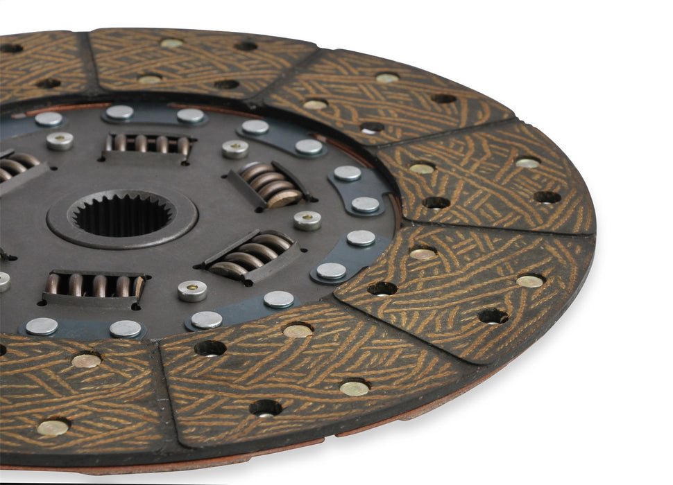 Hays 92-1102 Hays Street 650 Conversion Clutch Kit - Truck Part Superstore