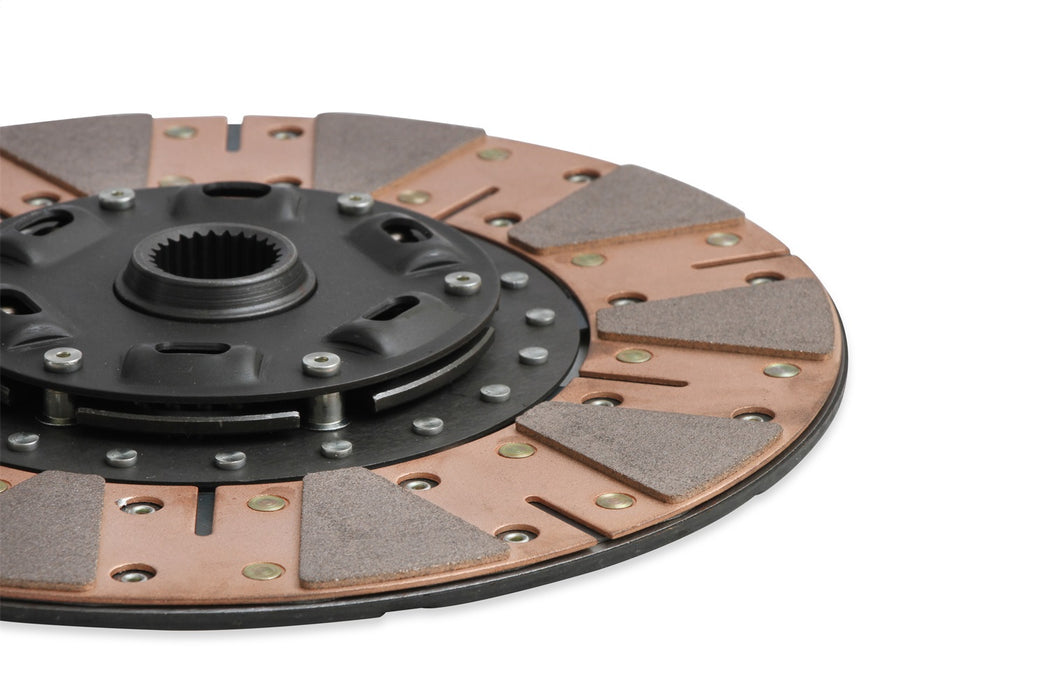 Hays 92-1102 Hays Street 650 Conversion Clutch Kit - Truck Part Superstore