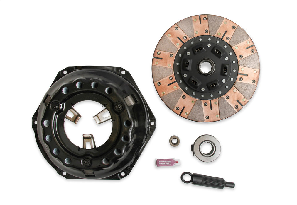 Hays 92-1103 Hays Street 650 Conversion Clutch Kit - Truck Part Superstore