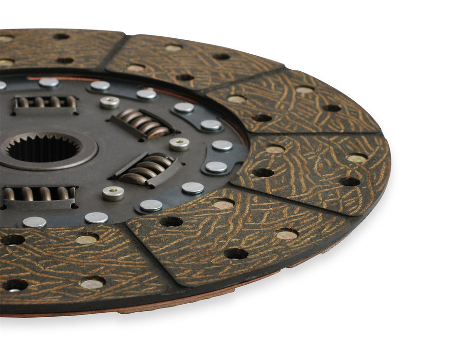 Hays 92-1103 Hays Street 650 Conversion Clutch Kit - Truck Part Superstore