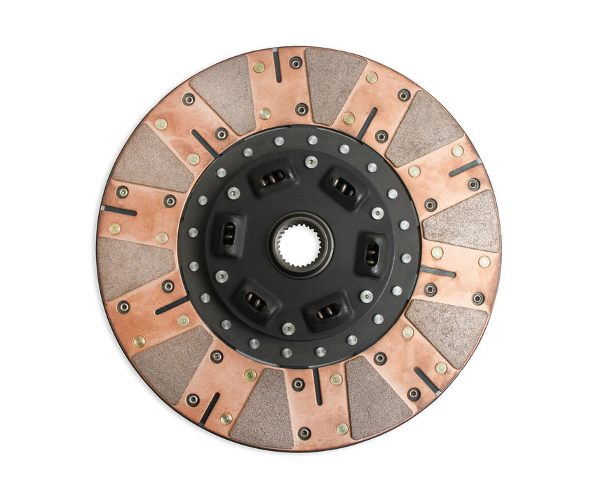 Hays 92-1103 Hays Street 650 Conversion Clutch Kit - Truck Part Superstore