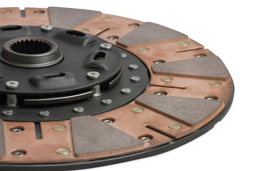 Hays 92-1103 Hays Street 650 Conversion Clutch Kit - Truck Part Superstore